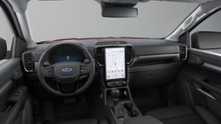 2026 Ford Ranger® Internal Image 2